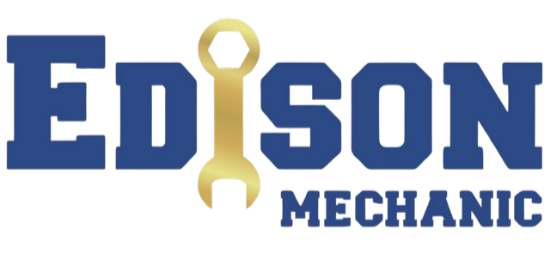Logo - EDISON Logo - EDISON